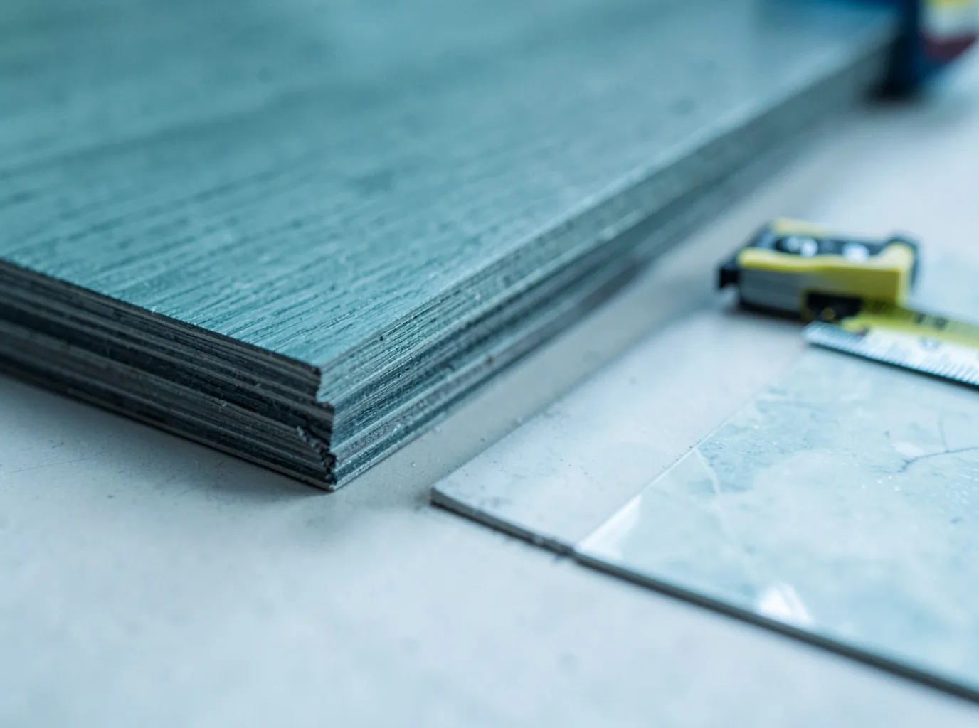Luxury Vinyl Plank Installation Grays Knob, KY FAQs